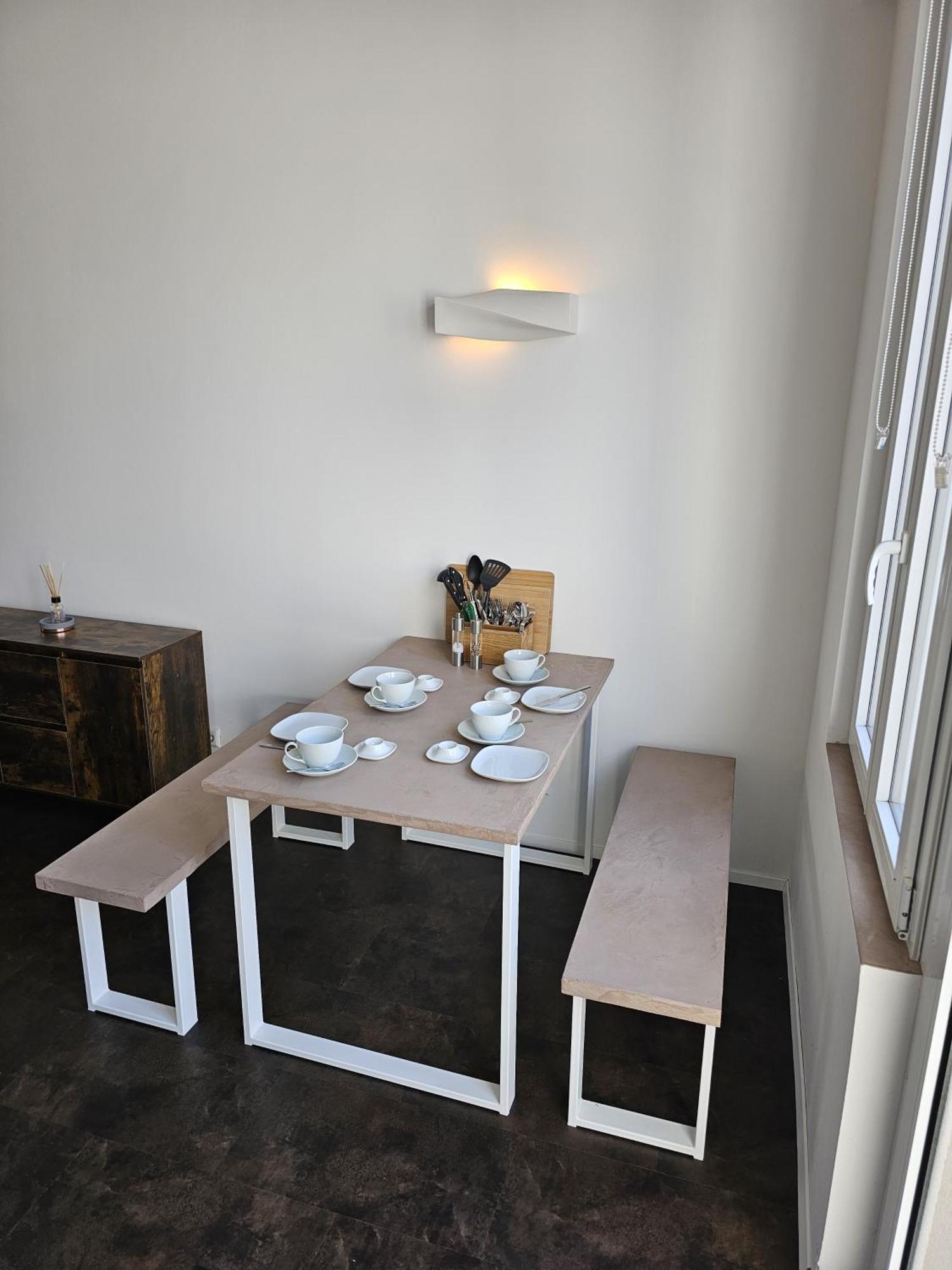 Galerie Leon Apartment Kippenheim