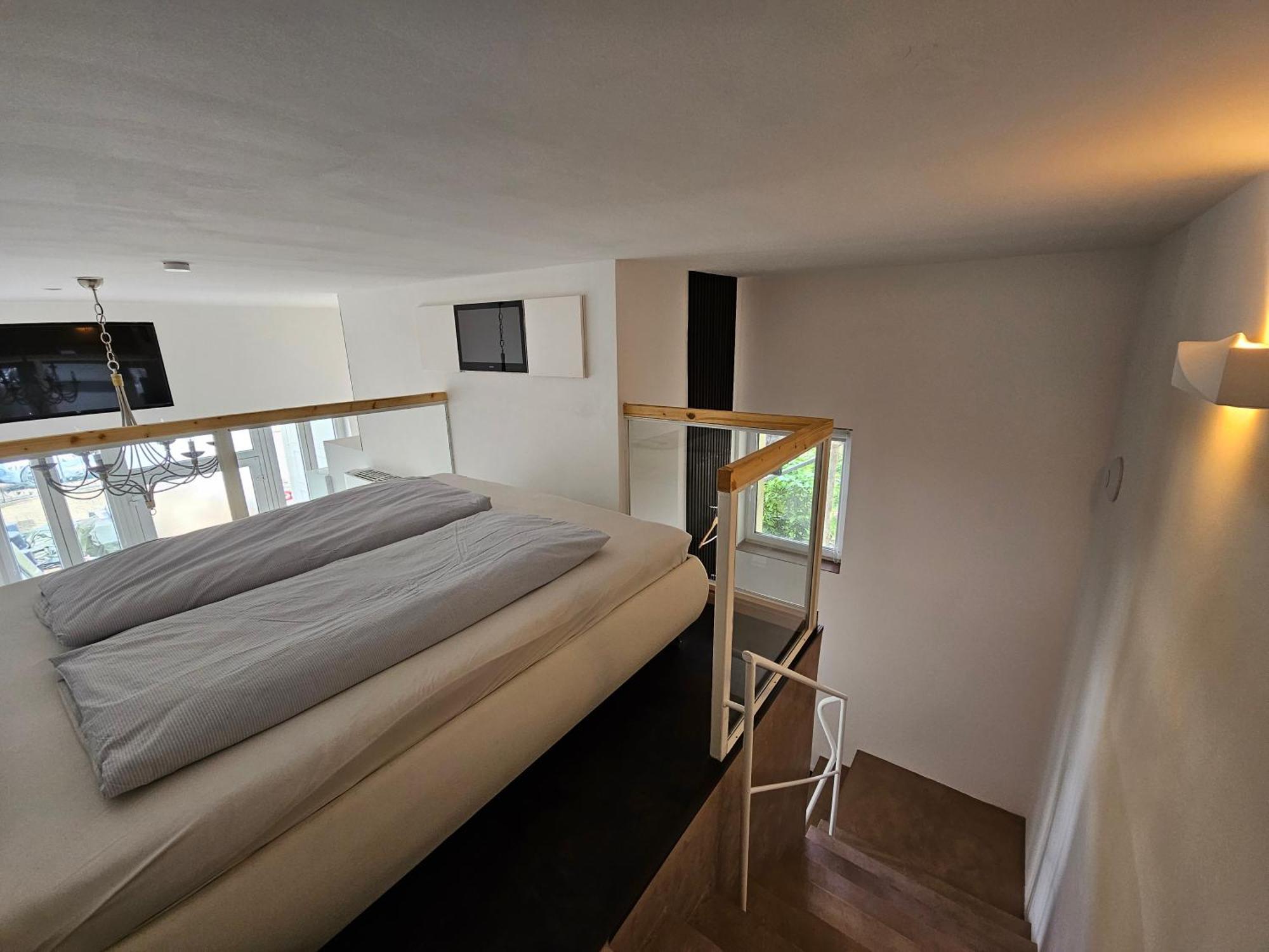 Apartment Galerie Leon